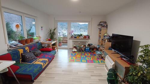 Foto - 3 Zimmer Erdgeschosswohnung in top Lage mit Aussicht zur Miete