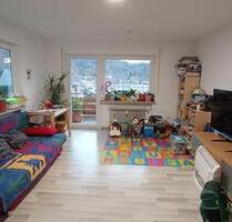 3 Zimmer Erdgeschosswohnung in top Lage mit Aussicht zur Miete - Murrhardt