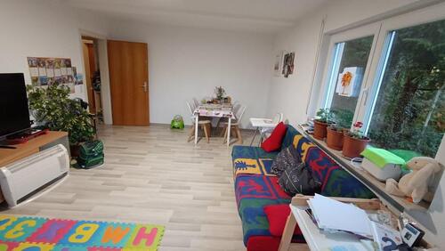 Foto - Etagenwohnung zur Miete in Murrhardt