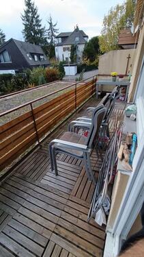 Foto - Etagenwohnung in Murrhardt zur Miete