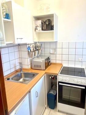 Foto - Etagenwohnung in Reutlingen