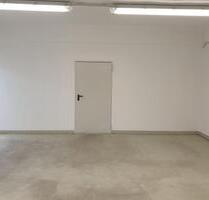 Sportfläche Lager Büro Produktion - Leipzig Mitte