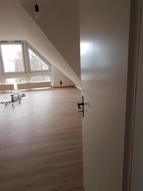 Foto - 3 Zimmer Dachgeschoßwohnung zur Miete in Künzell