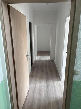 Foto - 4 Raum Wohnung - 547,00 EUR Kaltmiete, ca.  61,10 m²