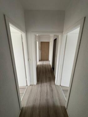 Foto - 4 Zimmer Etagenwohnung zur Miete in Perleberg