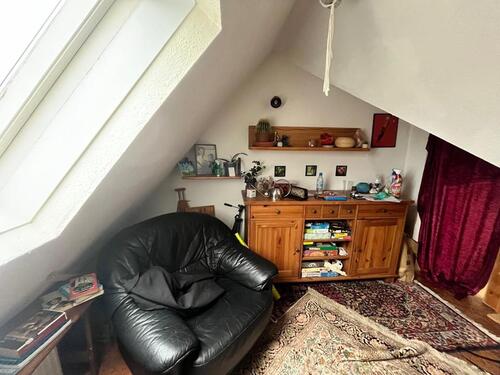 Foto - Möblierte Wohnung in Wuppertal Elberfeld (Nordstadt) zu vermieten