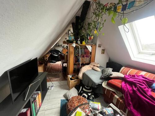 Foto - 3 Zimmer Etagenwohnung zur Miete in Wuppertal