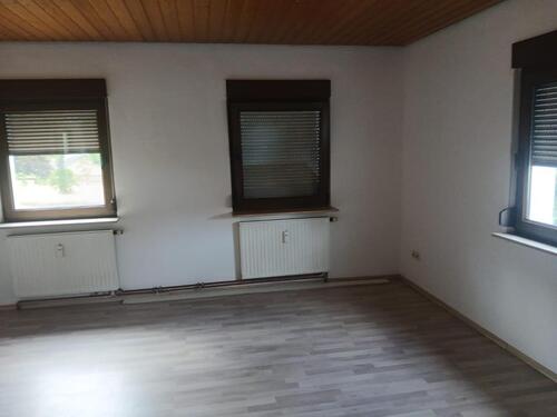 Foto - Etagenwohnung in Bisingen zur Miete