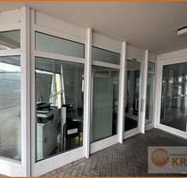 Zentral gelegenes helles ebenerdiges Ladenlokal in Schlüchterns 