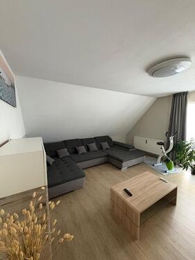 Foto - 3,5-Zimmer-Wohnung in ruhiger Lage - 75 m?, Balkon & Stellplatz