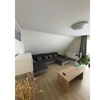 3,5-Zimmer-Wohnung in ruhiger Lage - 75 m?, Balkon & Stellplatz - Hohnstorf (Elbe)