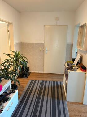 Foto - 3 Zimmer Etagenwohnung in Hohnstorf (Elbe)