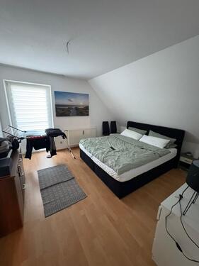 Foto - Etagenwohnung in Hohnstorf (Elbe) zur Miete