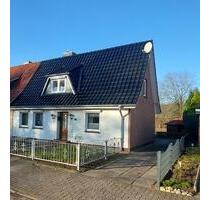 Reihenendhaus in Bad Segeberg - 340.000,00&nbsp;EUR Kaufpreis, ca.&nbsp; 90,00&nbsp;m&sup2; in Bad Segeberg (PLZ: 23795)