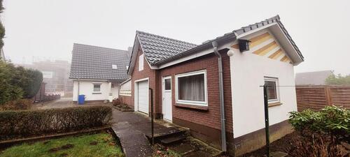 Foto - 4 Zimmer Einfamilienhaus zum Kaufen in Bad Segeberg
