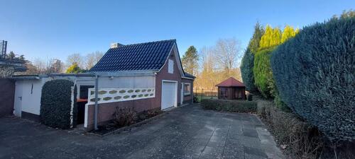 Foto - 4 Zimmer Einfamilienhaus in Bad Segeberg