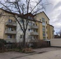 große 2 ZKB Wohnung mit Balkon & Aufzug in der Mitte von Baunatal am ZOB ( BTL-RS6-4-4vL )