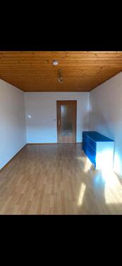 Foto - sehr schönes Zimmer in 3er WG ab sofort frei