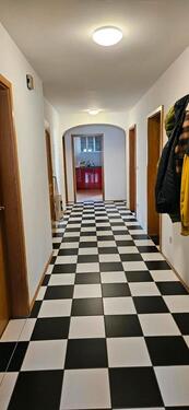 Foto - Dachgeschoßwohnung in Kranzberg zur Miete