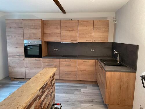 Foto - Wohnung teilmöbliert 75m2 - 550,00&nbsp;EUR Kaltmiete, ca.&nbsp; 75,00&nbsp;m&sup2;