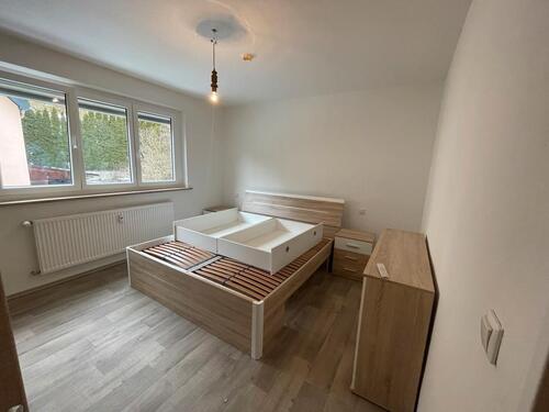 Foto - 2 Zimmer Erdgeschoßwohnung in Wallenfels