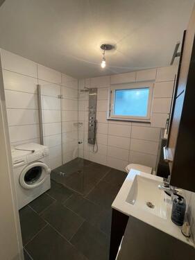 Foto - Erdgeschoßwohnung in Wallenfels zur Miete