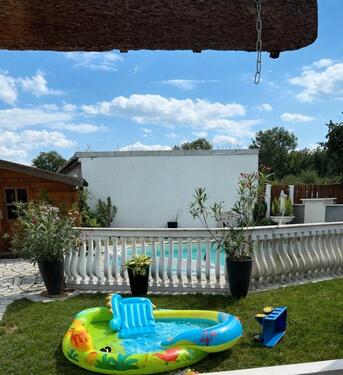 Foto - Haus zu verkaufen - 390.000,00&nbsp;EUR Kaufpreis, ca.&nbsp; 120,00&nbsp;m&sup2;