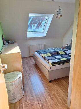 Foto - 4 Zimmer Maisonettenwohnung in Bühlertal