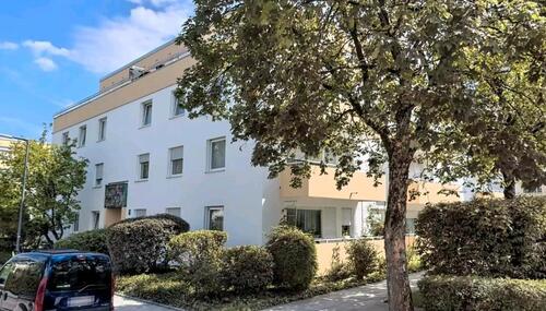 Foto - 1 Zimmer Etagenwohnung zum Kaufen in München