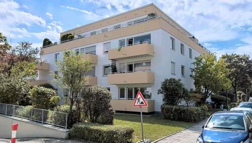 Foto - 1 Zimmer Etagenwohnung in München