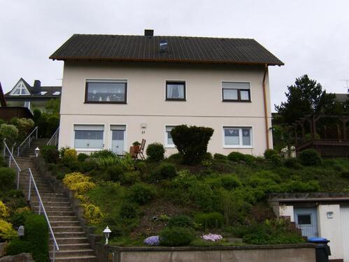 Foto - Einfamilienhaus mit Einliegerwohnung