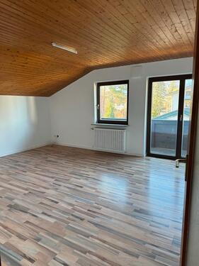 Foto - 6.5 Zimmer Etagenwohnung in Nußdorf am Inn