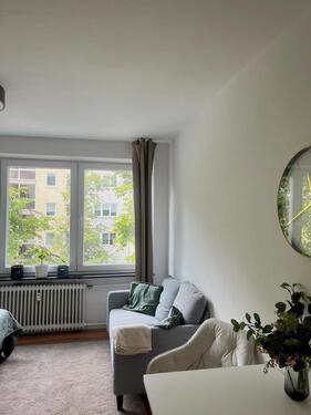 Foto - Etagenwohnung in München zur Miete