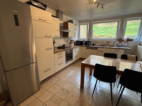 Foto - 4 Zimmer Dachgeschoßwohnung zur Miete in Bechhofen