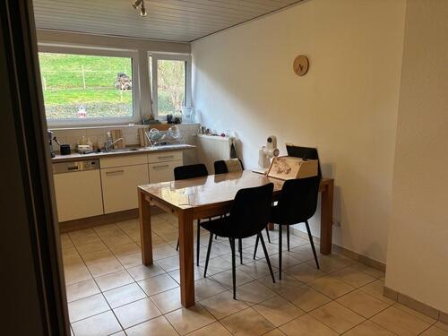 Foto - 4 Zimmer Dachgeschoßwohnung in Bechhofen