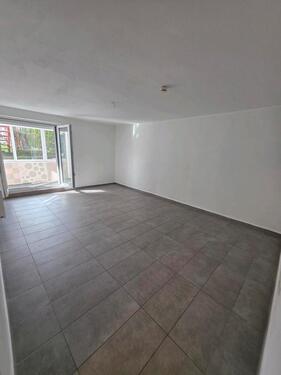 Foto - Etagenwohnung in Mannheim zur Miete