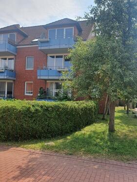 Foto - 24161 Altenholz gepflegte 3 Zi-WHG in bester ruhiger Lage
