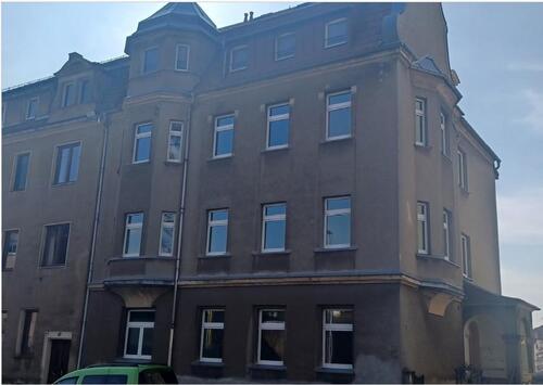 Foto - +++Geräumige 2 Zimmer Wohnung im Dachgeschoss+++