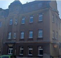 +++Geräumige 2 Zimmer Wohnung im Dachgeschoss+++ - Mittweida