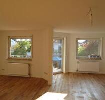 TOP 2 ZKB Ingelheim, Markenküche, Eichenparkett, Terrasse, Garten - Ingelheim am Rhein