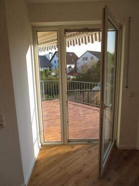 Foto - 2 Zimmer Hochparterre zur Miete in Ingelheim am Rhein