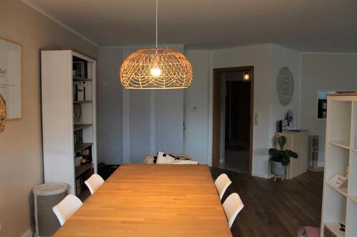 Foto - 2 Zimmer Hochparterre in Ingelheim am Rhein