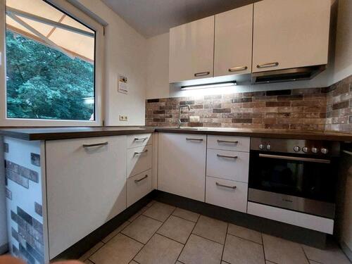 Foto - 3-Zimmer-Dachgeschosswohnung mit Charme