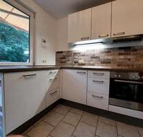 3-Zimmer-Dachgeschosswohnung mit Charme - Edemissen