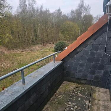 Foto - 3 Zimmer Dachgeschoßwohnung zur Miete in Edemissen