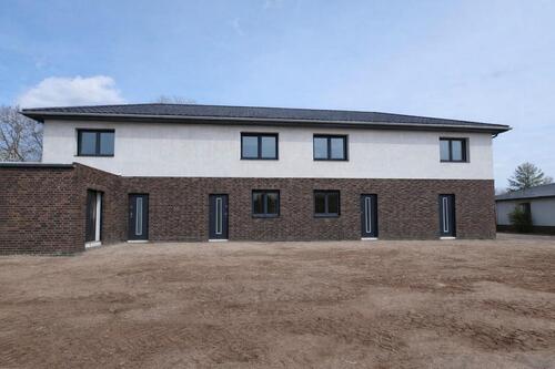 Foto - Moderne Neubauwohnung im Mehrfamilienhaus – Erstbezug