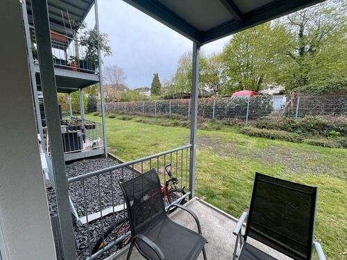 Foto - Wohnung zur Nachmiete in Ohligs