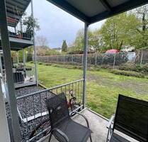 Wohnung zur Nachmiete in Ohligs - Solingen