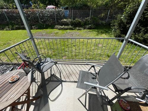 Foto - 2 Zimmer Erdgeschoßwohnung zur Miete in Solingen