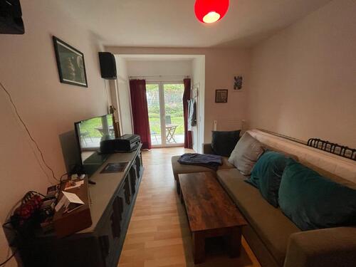 Foto - 2 Zimmer Erdgeschoßwohnung in Solingen